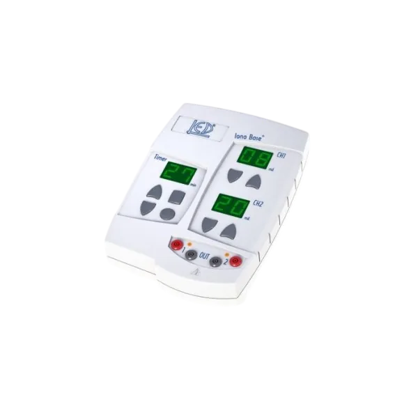 Iono Base Plus